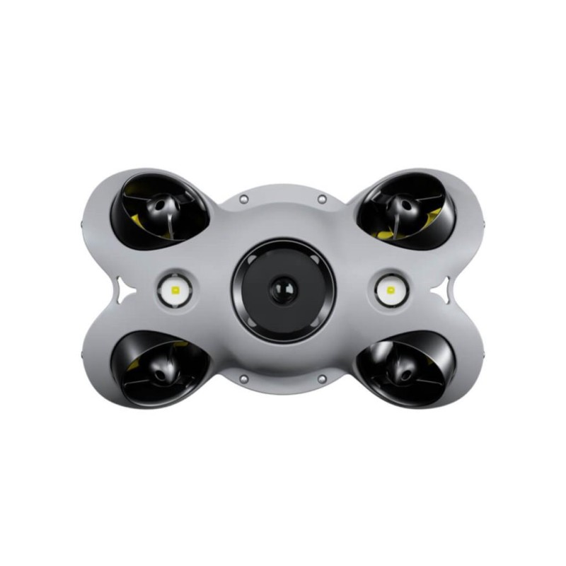 CHASING M2 S Underwater ROV Drone Remote Control Underwater Drone with Camera Su Altı Drone (Advanced Set)