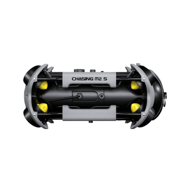 CHASING M2 S Underwater ROV Drone Remote Control Underwater Drone with Camera Su Altı Drone (Advanced Set)