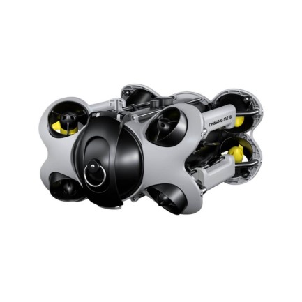 CHASING M2 S Underwater ROV Drone Remote Control Underwater Drone with Camera Su Altı Drone (Advanced Set) - Thumbnail