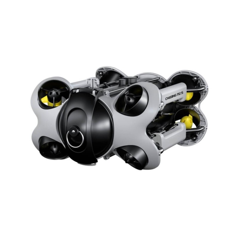 CHASING M2 S Underwater ROV Drone Remote Control Underwater Drone with Camera Su Altı Drone (Advanced Set)