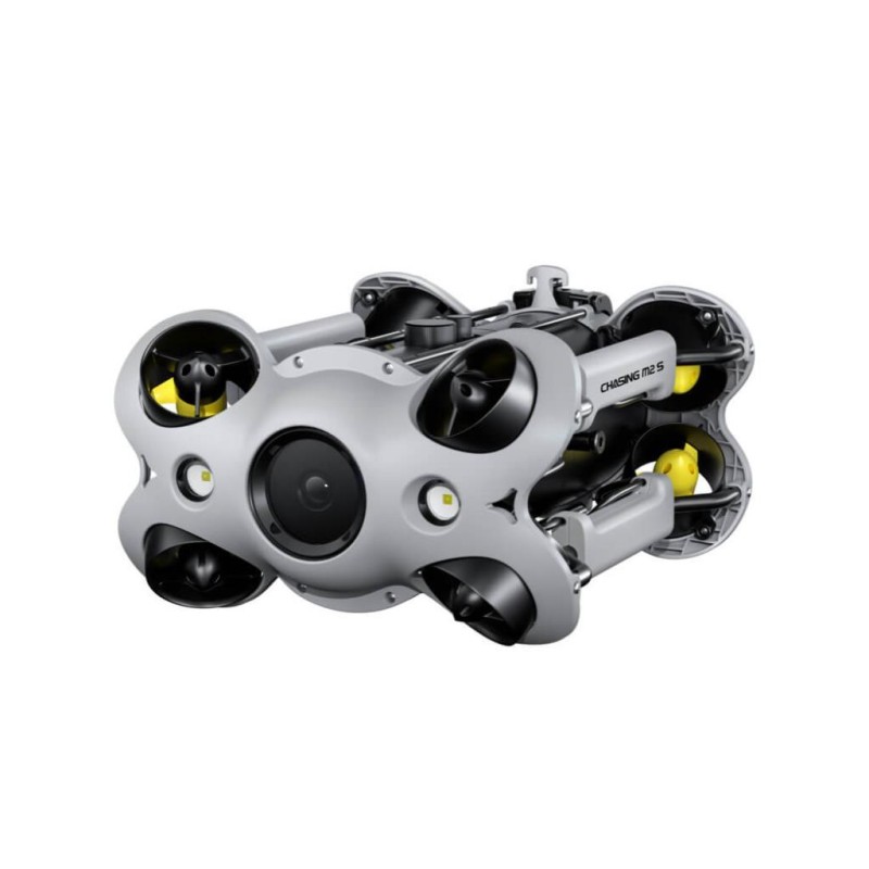 CHASING M2 S Underwater ROV Drone Remote Control Underwater Drone with Camera Su Altı Drone (Lite Versiyon)