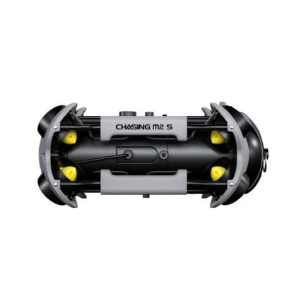 CHASING M2 S Underwater ROV Drone Remote Control Underwater Drone with Camera Su Altı Drone (Standard Set) - Thumbnail