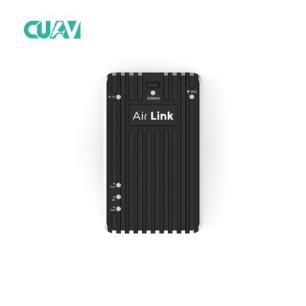 CUAV Air Link 4G Data Telemetry Görüntü Aktarım Modülü (Distribütör Garantili) - Thumbnail