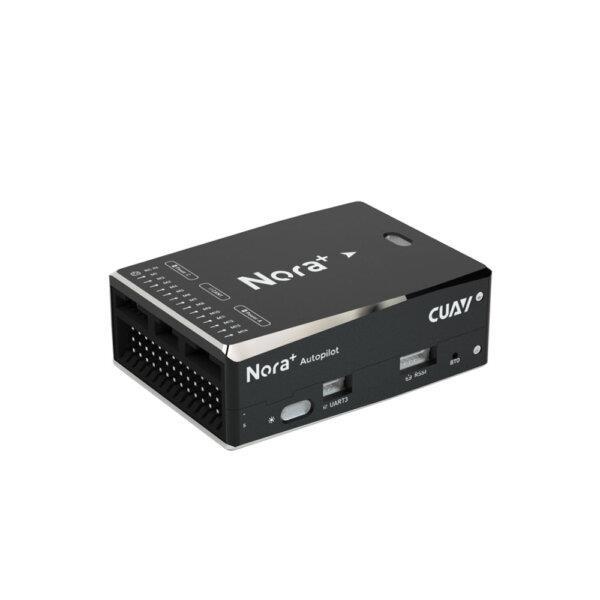 CUAV Nora+ Uçuş Kontrol Kartı Flight Controller Otopilot Sistemi PIX&APM + CUAV NEO 3 GPS GNSS U-BLOX M9N Combo ( Distribütör Garantili)