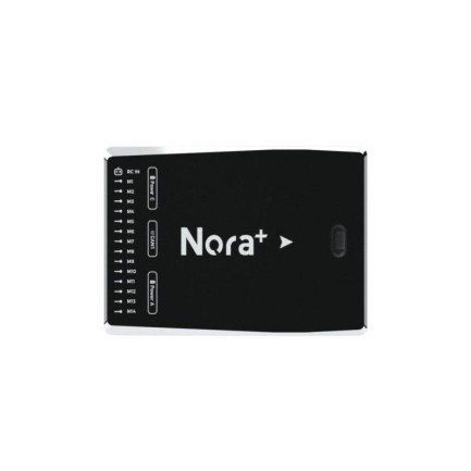 CUAV Nora+ Uçuş Kontrol Kartı Flight Controller Otopilot Sistemi PIX&APM +CUAV NEO 3 Pro GPS GNSS U-BLOX M9N Combo (Distribütör Garantili) - Thumbnail