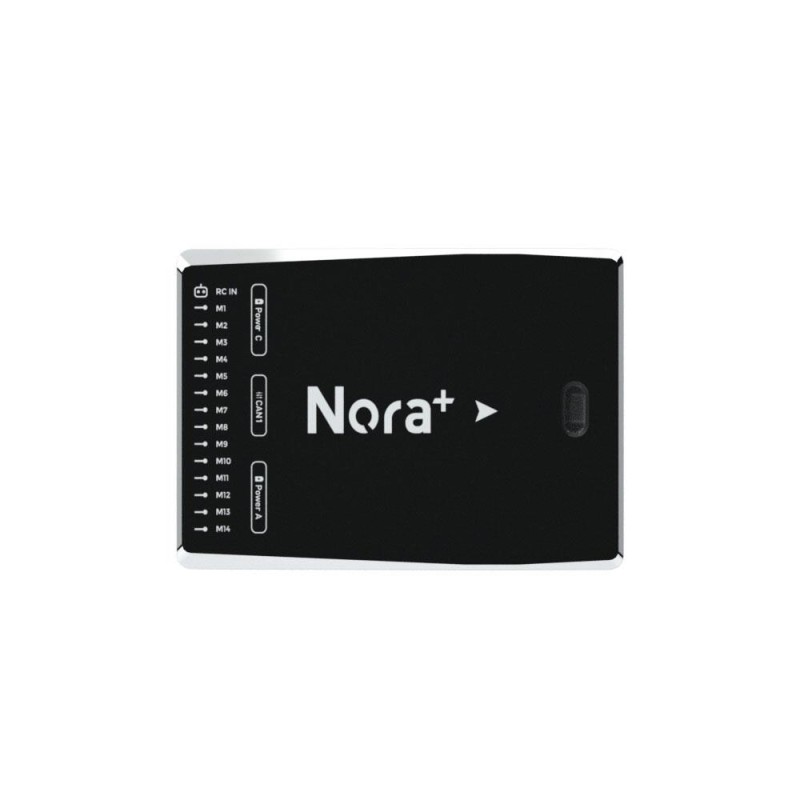 CUAV Nora+ Uçuş Kontrol Kartı Flight Controller Otopilot Sistemi PIX&APM (Distribütör Garantili)