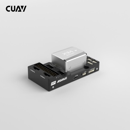 CUAV Pixhawk V6X Uçuş Kontrol Kartı Flight Controller Otopilot Sistemi - Thumbnail