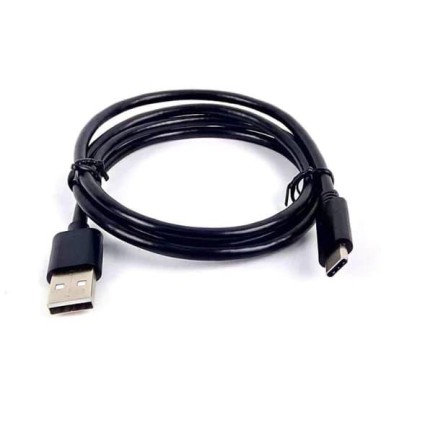 Pixhawk - CubePilot Pixhawk Micro-USB Cable (Round)	