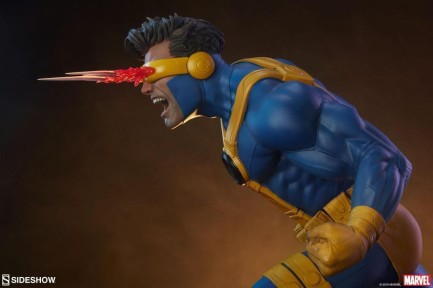 Sideshow Collectibles - Sideshow Collectibles Cyclops Premium Format Figure