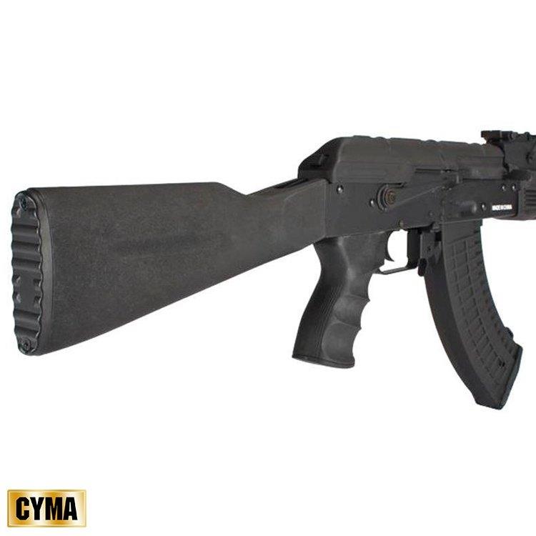 Cyma 74 AKM RIS Tactical Full Metal AEG Airsoft Tüfek Gun