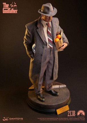 DamToys Vito Corleone (Golden Years Version) Sixth Scale Figure 907426 - Thumbnail