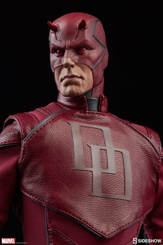 Sideshow Collectibles Daredevil (Comics) Sixth Scale Figure