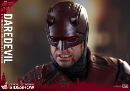 Sideshow Collectibles Daredevil (Comics) Sixth Scale Figure - Thumbnail