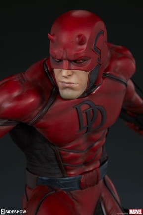 Sideshow Collectibles Daredevil Premium Format Figure - Thumbnail