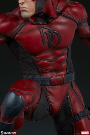 Sideshow Collectibles Daredevil Premium Format Figure - Thumbnail