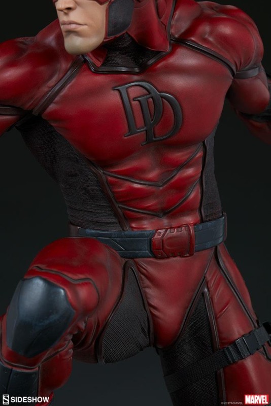 Sideshow Collectibles Daredevil Premium Format Figure