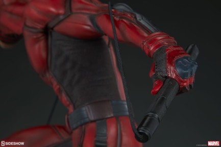 Sideshow Collectibles Daredevil Premium Format Figure - Thumbnail