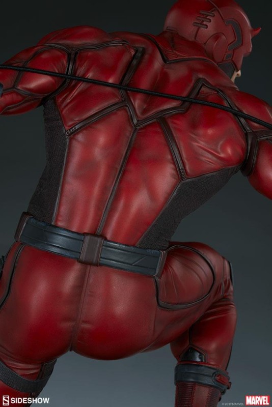 Sideshow Collectibles Daredevil Premium Format Figure