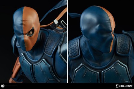 Sideshow Collectibles Deathstroke Premium Format Figure - Thumbnail