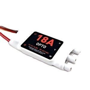 DJI - DJI 18A Opto ESC 