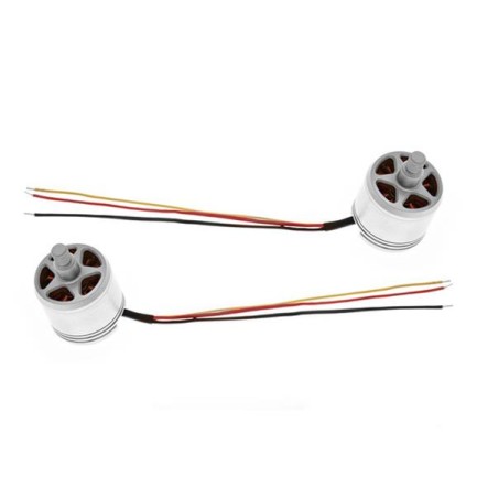 OEM - DJI 2312 920KV Fırçasız Brushless Motor - 2 Adet ( CW / CCW ) Phantom 2 Motoru