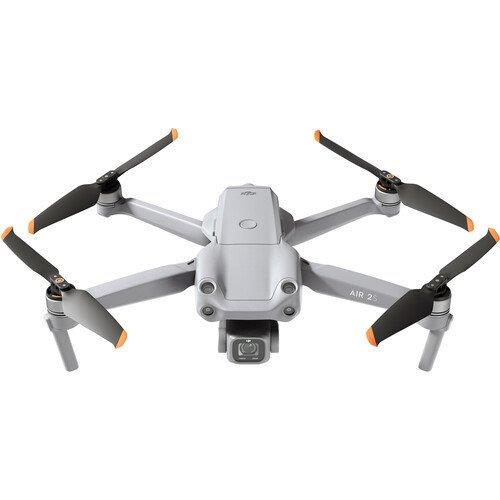 DJI Air 2S Kameralı Drone Seti ( Distribütör Garantili )