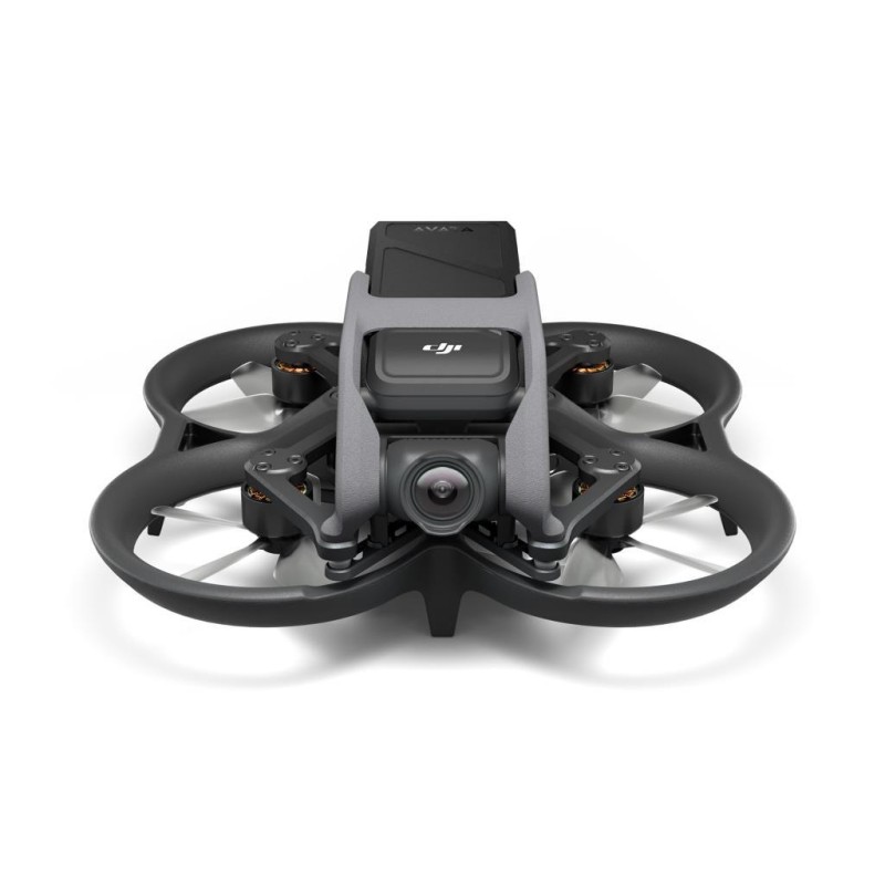 DJI Avata Pro View Combo (DJI Goggles 2) FPV Drone