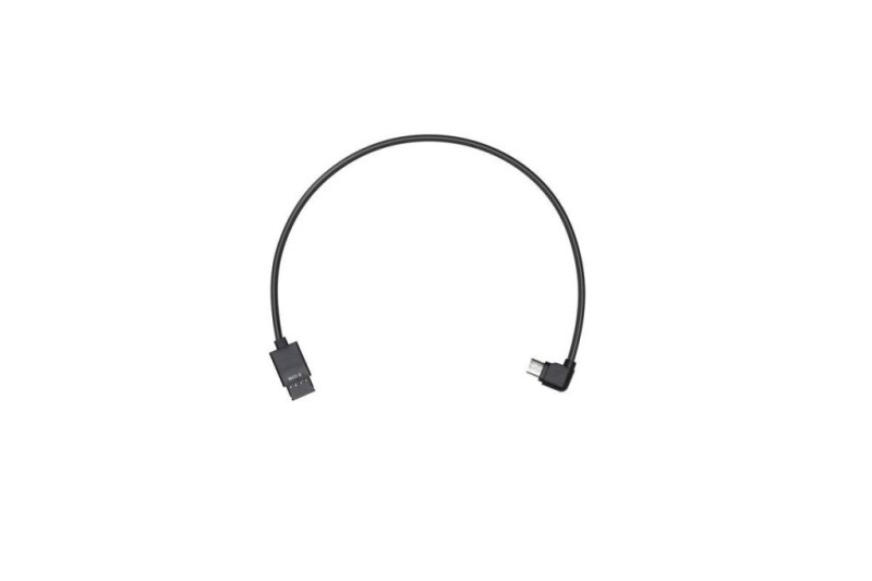 DJI RONIN-S PART6 MCC CABLE TYPE-B