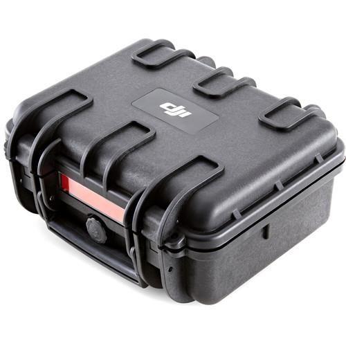 DJI Focus Controller Kumandası ve Hardcase Çanta