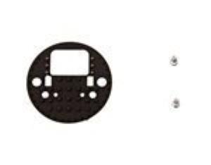 DJI - DJI Inspire 1 Part 49 Gimbal Connection Gasket