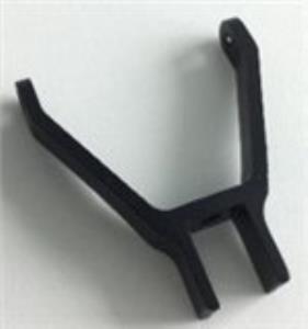 DJI - DJI Inspire 1 PART3 center frame bracket