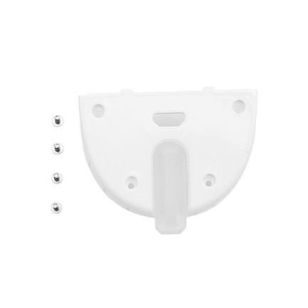 DJI - DJI Inspire 1 Taillight Cover Part 48