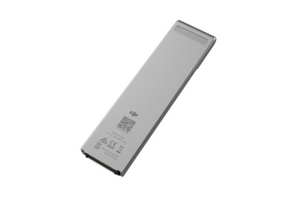 DJI - DJI Inspire 2 DJI CINESSD (240G) PART 18 