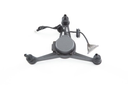 DJI - DJI Inspire 2 NO.23 Vibration Absorbing Board