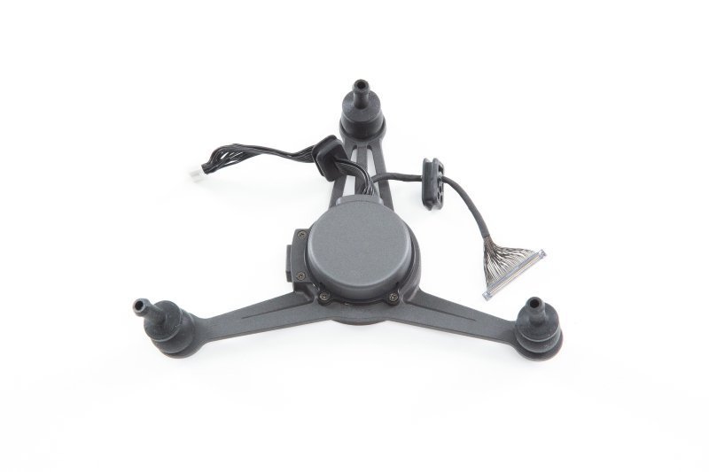 DJI Inspire 2 NO.23 Vibration Absorbing Board