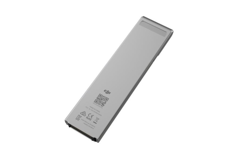 DJI Inspire 2 SSD Hardisk CINESSD (120G) Part 01 