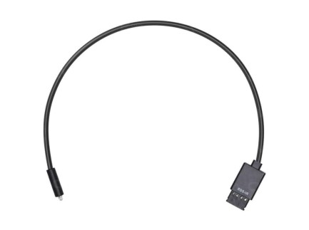 DJI - DJI Ronin-S IR Control Cable Part 4 