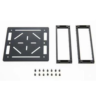 DJI - DJI Matrice 100 Extender Kit Genişletici Kit Part4 