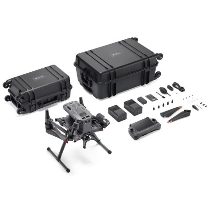 DJI - DJI Matrice 350 RTK Drone