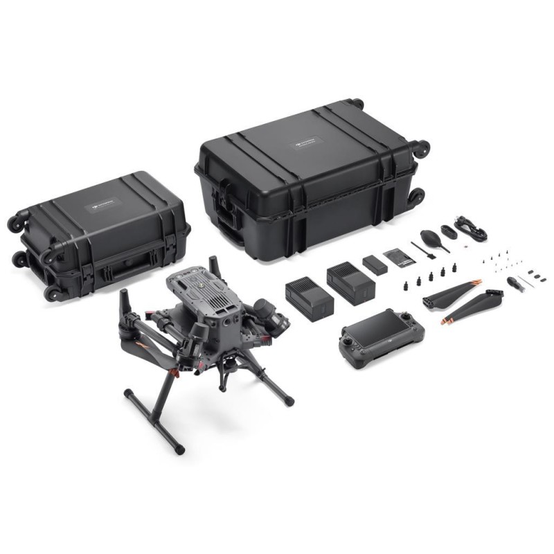 DJI Matrice 350 RTK Drone