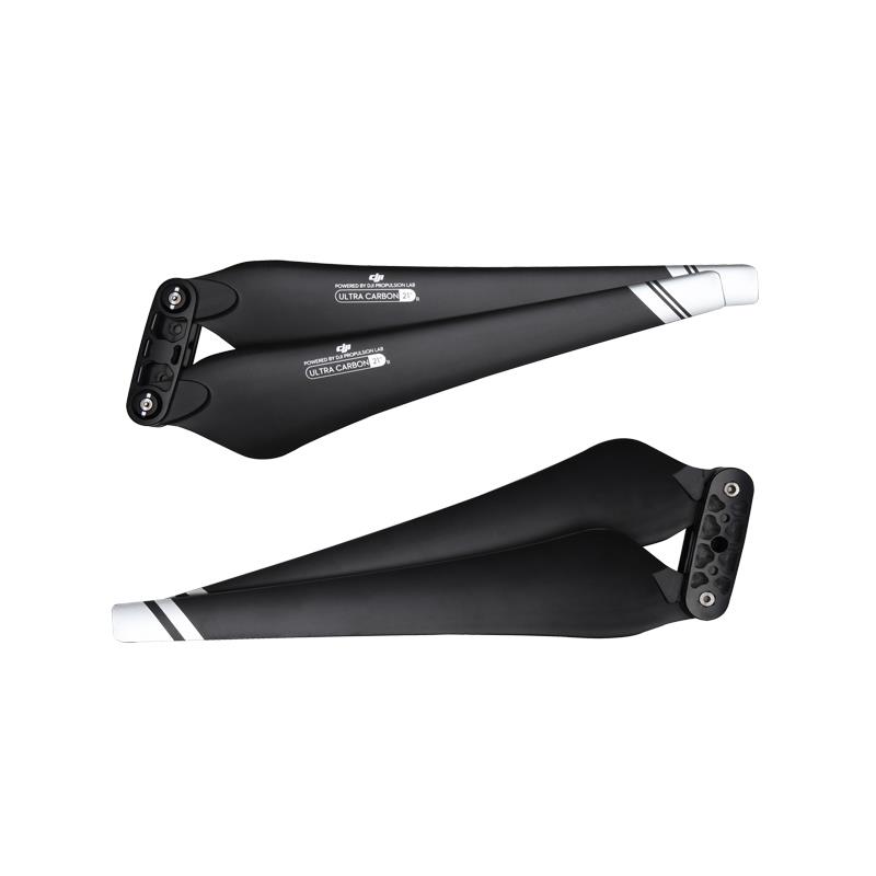 DJI Matrice 600 / 600 Pro - 2170R Yedek Pervane Folding Propeller Kit CW/CCW - 2 Adet Saat Yönü Tersi / Saat Yönü Pervane