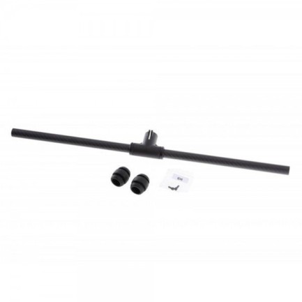 DJI - DJI Matrice 600/600 Pro Landing Gear Carbon Tube İniş Takımı Alt Karbon Tüp Kiti PART39 