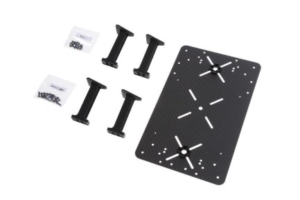 DJI - DJI Matrice 600 Upper Expansion Bay Kit Üst Genişletme Bölmesi Takımı Part4