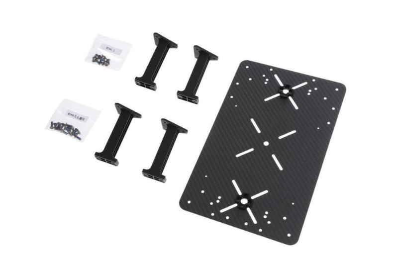 DJI Matrice 600 Upper Expansion Bay Kit Üst Genişletme Bölmesi Takımı Part4