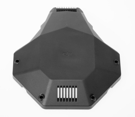 DJI - DJI Matrice 600/600 Pro Top Cover Shell Üst Kapak