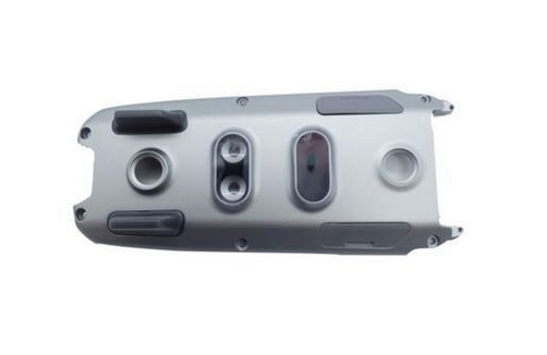 Dji Mavic 2 Pro Zoom Alt Kapak Bottom Shell Cover Orjinal Yedek Parça