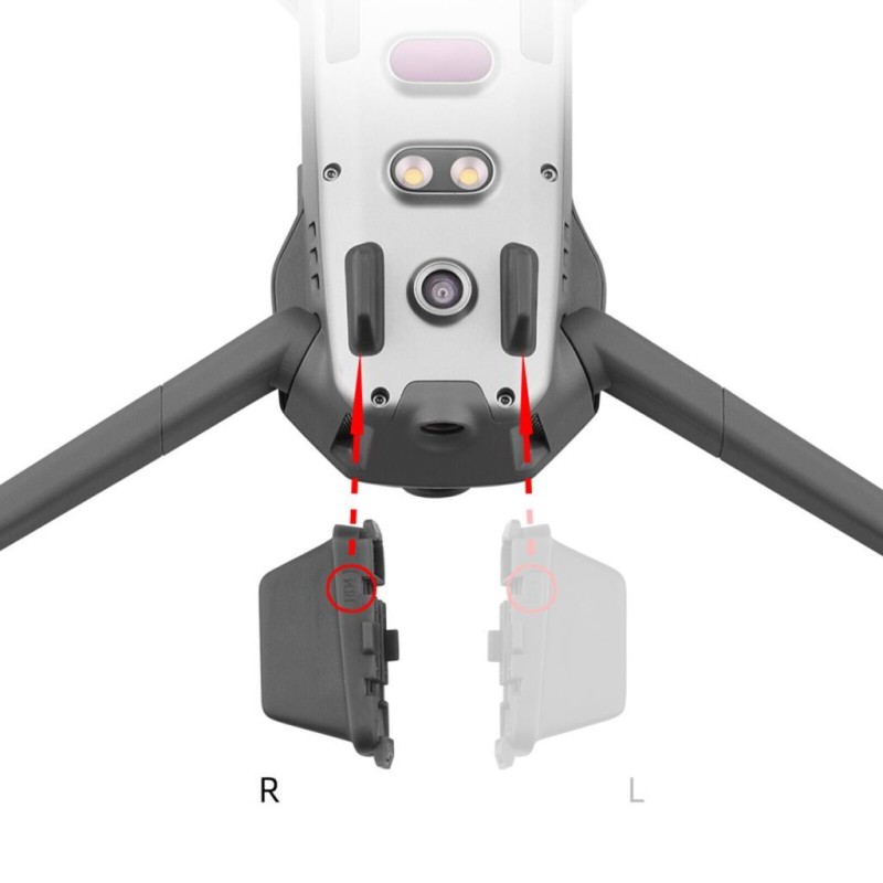 DJI Mavic 2 Enterprise/ Mavic 2 Rear Landing Gear (Right)