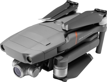 DJI Mavic 2 Enterprise Zoom Universal Edition Kameralı Drone Seti - Thumbnail