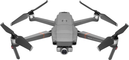 DJI Mavic 2 Enterprise Zoom Universal Edition Kameralı Drone Seti - Thumbnail