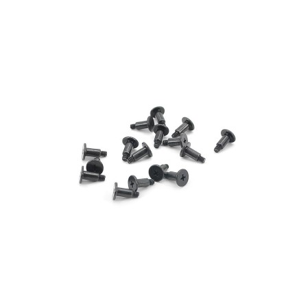 DJI - DJI Mavic 2 M20-HC042030-40-12 Screws Used with arms Module, Propeller Base , springs 